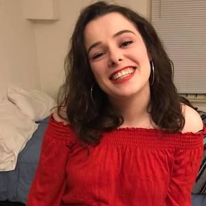 Meet your Posher, Erica